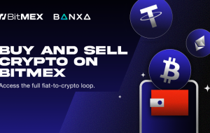 BitMEX Integrates with Banxa to Expand On and Off-Ramp Offerings
