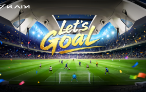 Join the Fun to Win a $2,000 Vehicle Purchase Voucher and Amazon Gift Cards | KAIYI Auto Invites You to Celebrate the World’s Biggest Football Summer