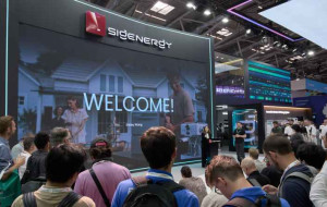 Sigenergy Hosts Media Exclusive Event for SigenMate 2700 Ultra, Plug & Play Energy System, at Intersolar Europe 2026