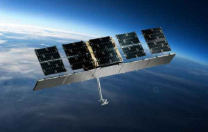 Space42 Expands Earth Observation Capabilities as Three Foresight Satellites Enter Full Operation