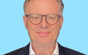 Vistra appoints Raimundo Diaz as Executive Vice President, Americas, to lead corporate services growth across the region