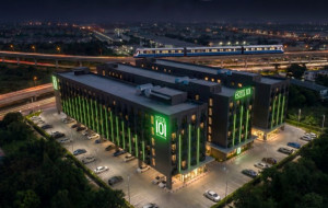 Hotel101 Global Announces Definitive Binding Agreements Signed for the Development of Hotel101 in Bangkok, Thailand
