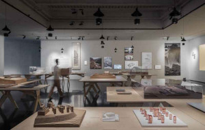 Architecture's Inscriptions Opened at TANK Shanghai, Bringing Together Architects, Artists, and Scholars Across Two Days of Academic Programs