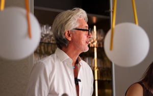 ASKO Opens the Doors to “In the Kitchen With:” Featuring Marcel Wanders and Family