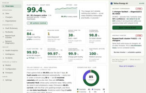 Tellus Power Launches Tellus Energy AI, a Vertical Large Model for Green AI Computing