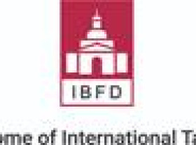 New IBFD Singapore Masterclass on the Latest Global Developments in Transfer Pricing