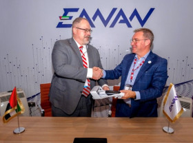 Image: EANAN AL SAMMA (EANAN) and Jetoptera, Inc. partner to launch VTOL platforms powered by Fluidic Propulsive System™.