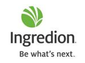 Ingredion Completes Reorganization, Reports First Quarter Earnings Under New Segments and Raises Guidance