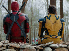 Image: Heineken Silver is on a mission to end bitterness, starting with one of the biggest love-hate relationships in Marvel Studios’ “Deadpool & Wolverine”