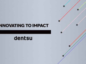 Image: Innovating to Impact: Dentsu Unveils New Global Brand Proposition Drawing Upon 120 Year Heritage