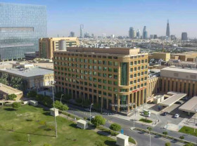 Image: King Faisal Specialist Hospital and Research Centre Welcomes New Deputy CEO Amid Strategic Transformations