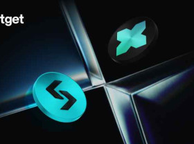 Image: Bitget Integrates xStocks to Bring Wall Street to Web3 with Tokenized Stocks on Onchain