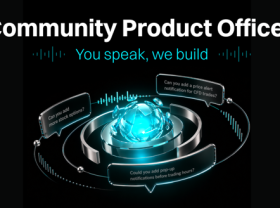 Bitget Launches Community Product Officer Program With Up to 3,000 USDT in Rewards