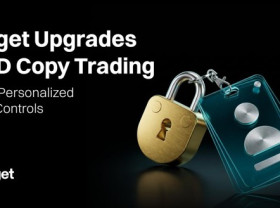 Image: Bitget Upgrades CFD Copy Trading With Personalized Risk Controls