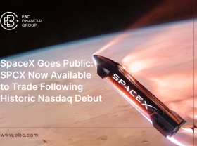 SpaceX Goes Public: SPCX Now Available to Trade Following Historic Nasdaq Debut