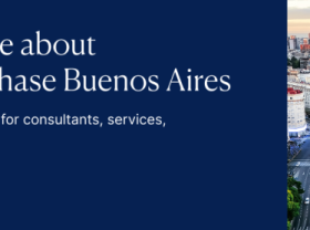 Image: Stanton Chase Enhances Operations in Argentina and Uruguay with Glue Executive Search
