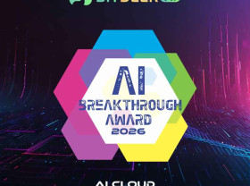 Image: Bitdeer AI Wins “AI Cloud Platform of the Year” in 2026 AI Breakthrough Awards, Recognized as a Global Leader in AI Cloud Infrastructure