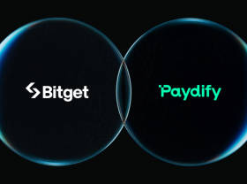 Image: Bitget Expands Stablecoin Payments for Global Merchants Through Paydify Partnership