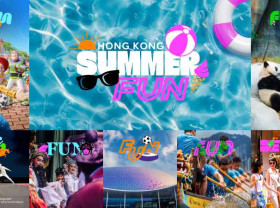 Image: Hong Kong Summer Fun: Enjoy Hundreds of Thousands of Summer Deals and an Exciting Citywide Events Experience