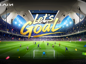 Image: Join the Fun to Win a $2,000 Vehicle Purchase Voucher and Amazon Gift Cards | KAIYI Auto Invites You to Celebrate the World’s Biggest Football Summer