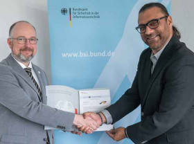 Mavenir First Major Network Software Vendor to Receive 5G Packet Core Network Function Certification Under Germany's BSI NESAS Scheme