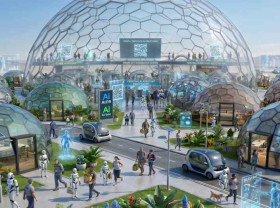 Quantum AI Microcities Project Launch First Global AGI Communities Clinical Trial Network (Veterans First for America)