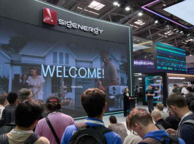Image: Sigenergy Hosts Media Exclusive Event for SigenMate 2700 Ultra, Plug & Play Energy System, at Intersolar Europe 2026