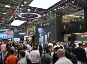Image: Sigenergy Showcases Full-Scenario Energy Innovations at Intersolar Europe 2026, Accelerating "AI in All" Strategy