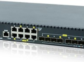 Image: Artel Announces New Carrier-Class PTP Switch Built for the Demands of Modern Broadcast