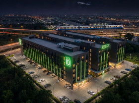 Hotel101 Global Announces Definitive Binding Agreements Signed for the Development of Hotel101 in Bangkok, Thailand