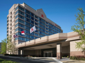 Image: SKYX Will Supply its Plug & Play Technologies During a Renovation of a Marriott City Center Hotel in Durham, NC