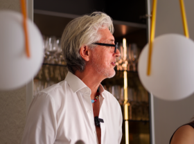 Image: ASKO Opens the Doors to “In the Kitchen With:” Featuring Marcel Wanders and Family