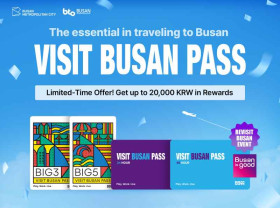 Image: Hướng đến du khách từ Đài Loan, Nhật Bản và Đông Nam Á! Tổ chức Du lịch Busan triển khai chương trình “Khuyến mãi Revisit Busan Pass 2026”