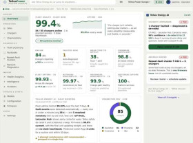 Tellus Power Launches Tellus Energy AI, a Vertical Large Model for Green AI Computing