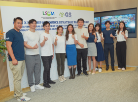 Image: MG Ship Launches AI Platform to Help Retailers and Manufacturers Gain Real-Time Supply Chain Control