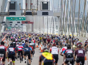Sun Hung Kai Properties Hong Kong Cyclothon Returns on 11 October