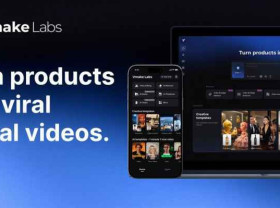 Image: Vmake AI Becomes Vmake Labs, Introducing a Social Video Studio for Brands and Creators