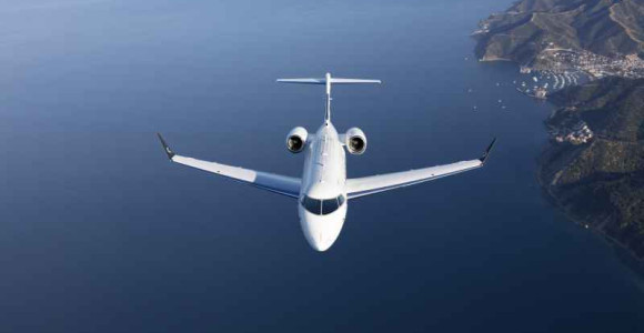 Bombardier Celebrates Milestone Challenger 3500 Aircraft Delivery, the 1,000th Bombardier Super-Midsize Business Jet to Take to the Skies