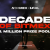 BitMEX Launches the ‘Decade of BitMEX’ Global Campaign With a $1 Million Prize Pool to Celebrate 10 Year Anniversary