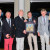 Monaco: Knox-Johnston visits Yacht Club, set to chair ‘Classic Week’ jury in September