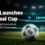 Bitget Launches Universal Cup With 250,000 USDT Prize Pool