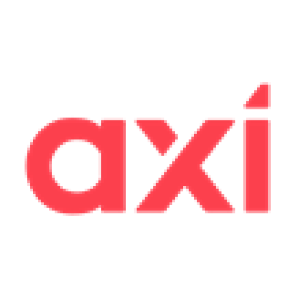 Image: Axi launches Axi Select, a pioneering all-inclusive capital allocation programme offering skilled traders funding of up to $1,000,000 USD