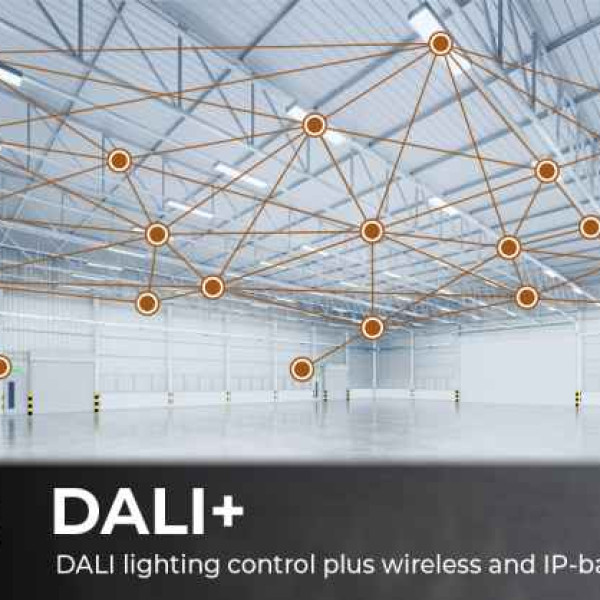 Image: DALI Alliance Launch Test and Certification Specifications for DALI+