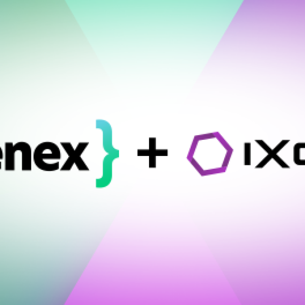 Image: TokenEx and IXOPAY to Merge, Enabling Merchants to Optimize the Use of Multiple Payment Processors