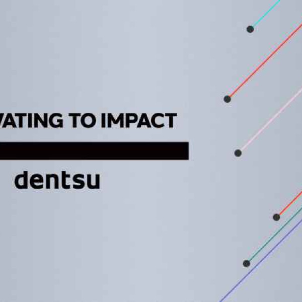 Image: Innovating to Impact: Dentsu Unveils New Global Brand Proposition Drawing Upon 120 Year Heritage