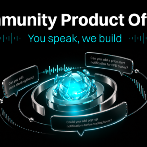 Image: Bitget Launches Community Product Officer Program With Up to 3,000 USDT in Rewards