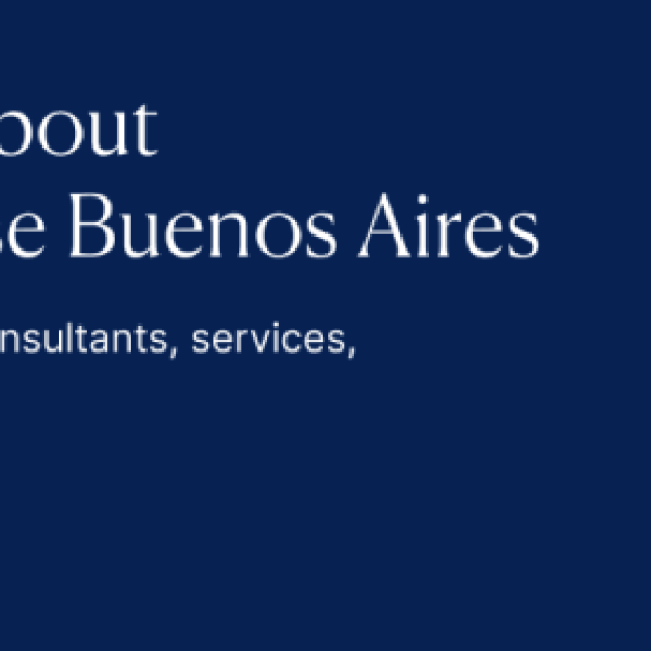 Image: Stanton Chase Enhances Operations in Argentina and Uruguay with Glue Executive Search