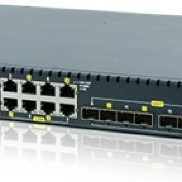 Image: Artel Announces New Carrier-Class PTP Switch Built for the Demands of Modern Broadcast