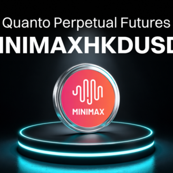 Image: Bitget Launches Industry-First Quanto Perpetual Futures for TradFi Assets