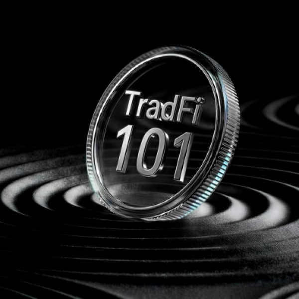 Image: Bitget Launches TradFi 101 to Prepare Users for the Universal Exchange Era